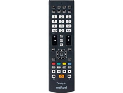 Comando  Fully 8 RC (Universal)