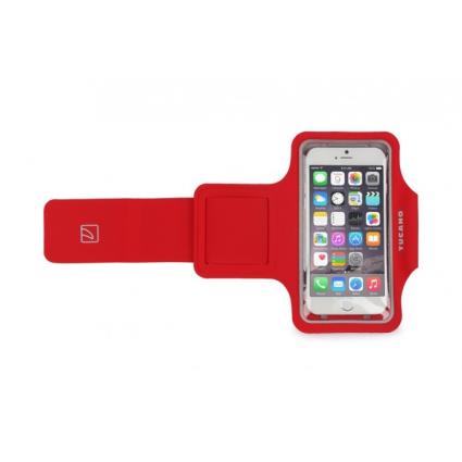 Tucano - Armband Sporty 5 (cherry red)