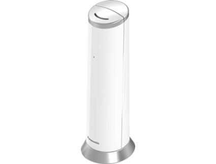 Telefone sem fios  Corp. KX-TGK210SPW DECT Branco