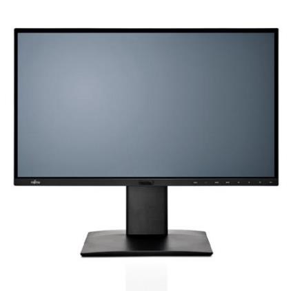 MONITOR FSC LED 27P 5ms DP/HDMI/USB/HAS 3YrCAR