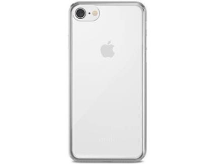 Capa iPhone 6, 6s, 7, 8  Superskin Clear Transparente