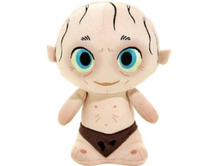 Figura FUNKO Supercute Plush: Lotr/ S4- Smeagol