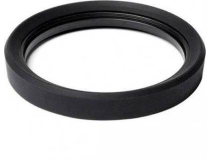 Aros protetores para lente  67 mm Preto