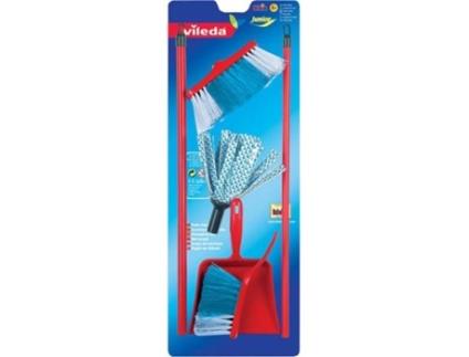 Kit Esfregona de Brincar  Vileda (Idade Mínima: 3)