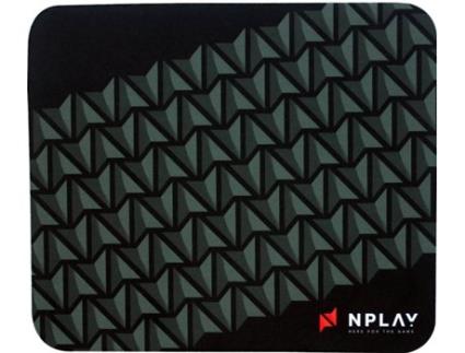 Tapete Gaming NPLAY Glide 1.0 Soft