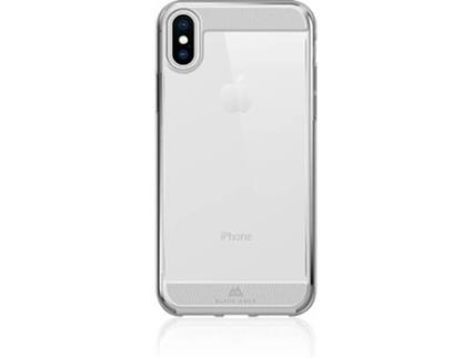 Capa iPhone XR  Air Robust Transparente