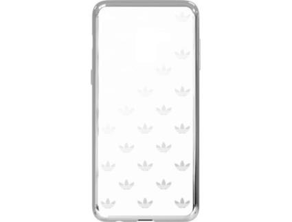 Capa Samsung Galaxy A8  See-Through Clear Transparente