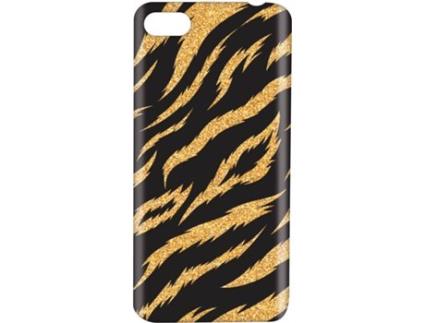 Capa Xiaomi Redmi 6  pattern03 Multicor