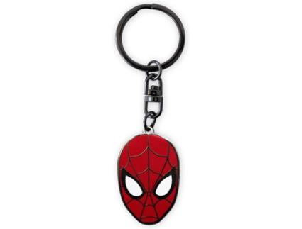 Porta-Chave  Homem-Arranha - Mascára
