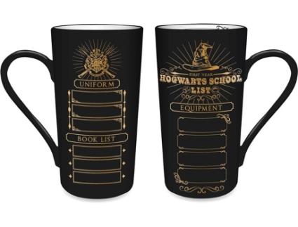 Caneca GRUPO ERIK  School List