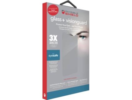 Película de Vidro Temperado iPhone XS, 11 Pro Max SHIELD IPXS11MPMGVG