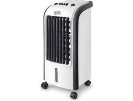 Climatizador  BXAC7E (7 L - 15 m2)