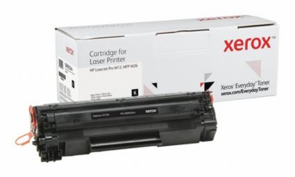 Everyday HP CF279A toner negro generico - Reemplaza 79A