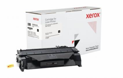 Everyday HP CF280A toner negro generico - Reemplaza 80A
