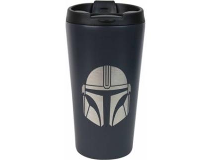 Caneca STAR WARS Mandalorian - Viagem