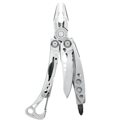 Ferramenta Multiusos  Skeletool