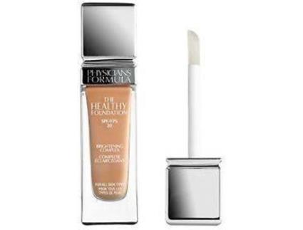 Base  Formula Médico Saudável Foundation SPF20 Mn3