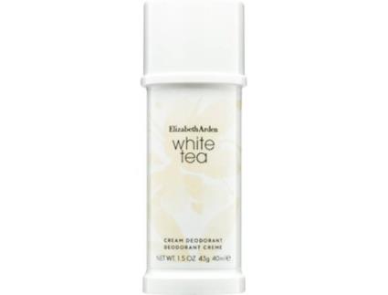 Desodorizante  White Tea Cream (40 ml)