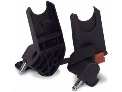 Adaptador de Carrinho de Bebé 