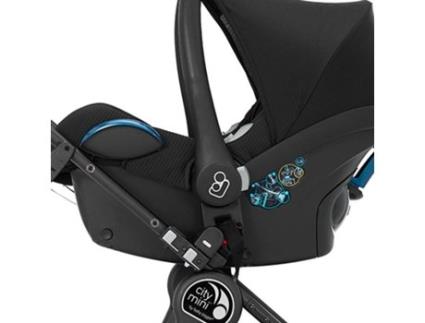 Adaptador para Carrinho  BJ92329