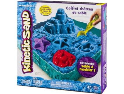 Jogo de Areia  Sandbox Set Green