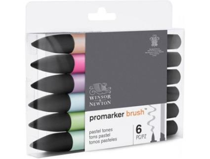 Marcador WINSOR NEWTON Brush ProMaker