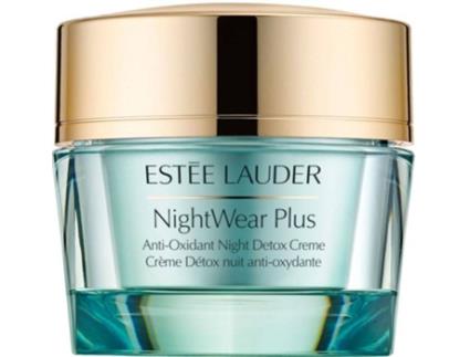 Creme de Noite Nightwear Plus 50 ml