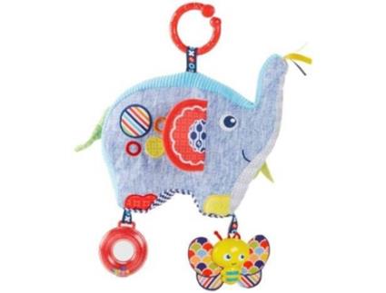 Elefante de Atividades - Fisher-Price