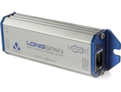 Repetidor de Sinal  Longspan Camera