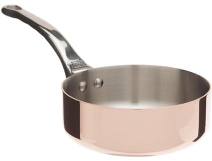Caçarola DE BUYER Prima Matera (24 cm)