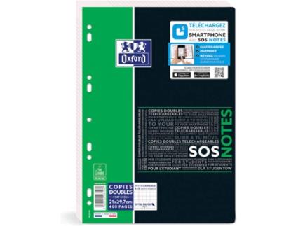 Recarga para Caderno  400051590