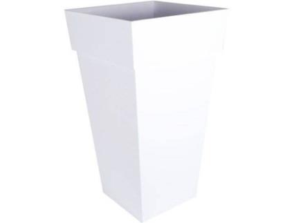 Vaso  XXL Toscana (43,3 x 43,3 x A 80 cm; 98 L)