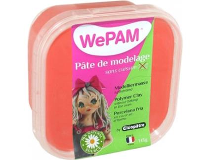 Pasta de Modelar, 145 g, Vermelho