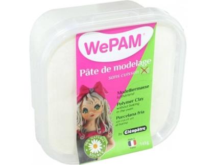 Pasta de Modelar, 145 g, Incolor