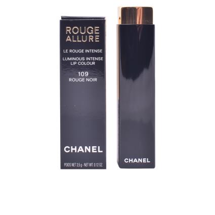 Batom Rouge Allure 109 - rouge noir 3,5 g