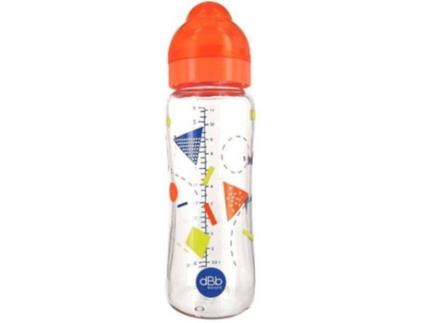 Biberão  Laranja (330 ml)