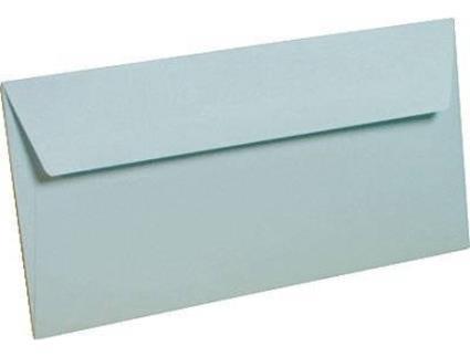 Envelope  5545C Verde