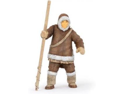 Figura  Esquimó