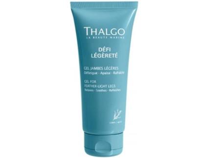 Défi Légèreté Gel Pernas Leves 150ml