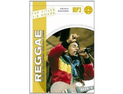 CD Reggae MP3