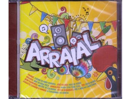 CD Arraial