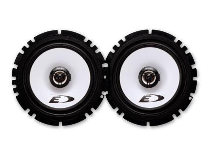 Colunas Auto  SXE-1725S (16.5cm - 220W)