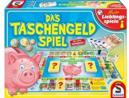 Jogo de Tabuleiro  40536 (Idade Mínima: 6)