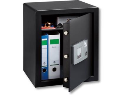 Cofre BURG-WÄCHTER P4E FS Preto (500x416x350mm - Metal)