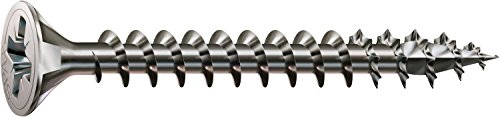 Conjunto de 200 Parafusos  1087000400503 (5 cm)