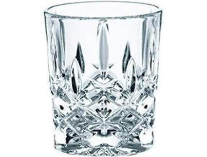 Copo Shot  Noblesse (4 peças)