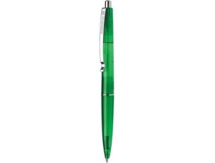 Pack 20 Esferográficas  K 20 Icy Colours Verde