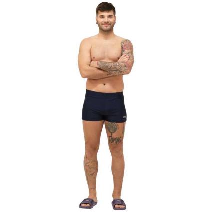 Boxers Natação Training XL Navy