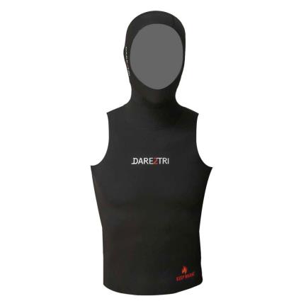 Keep Warm 2.5 Mm XL Black