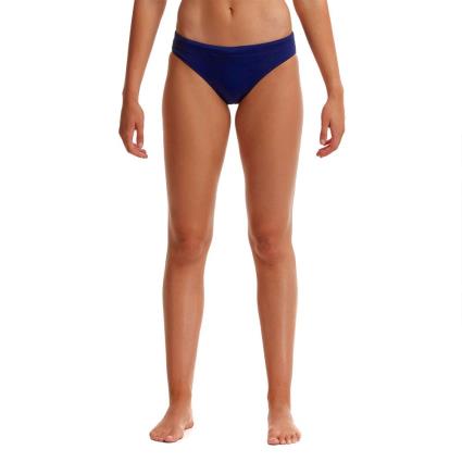 Cueca Biquíni Sports AUS 12 Still Ocean